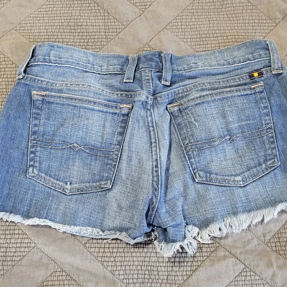 Lucky Brand Women's shorts 4 - Picture 5 of 5